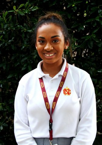 Adrianna Williams