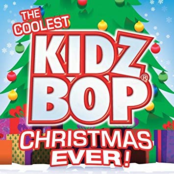 Bop your way into Christmas