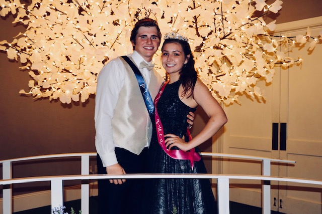 What was your impression of prom 2019?