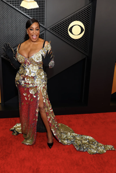 10 Best Dressed at the Grammys