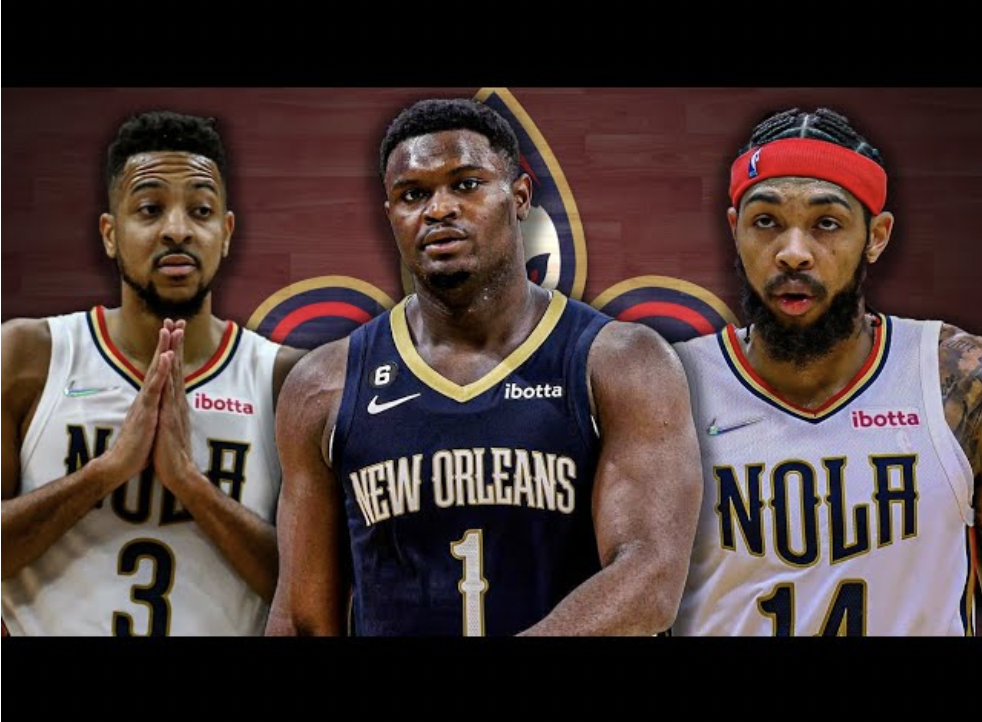 New+Orleans+Pelicans