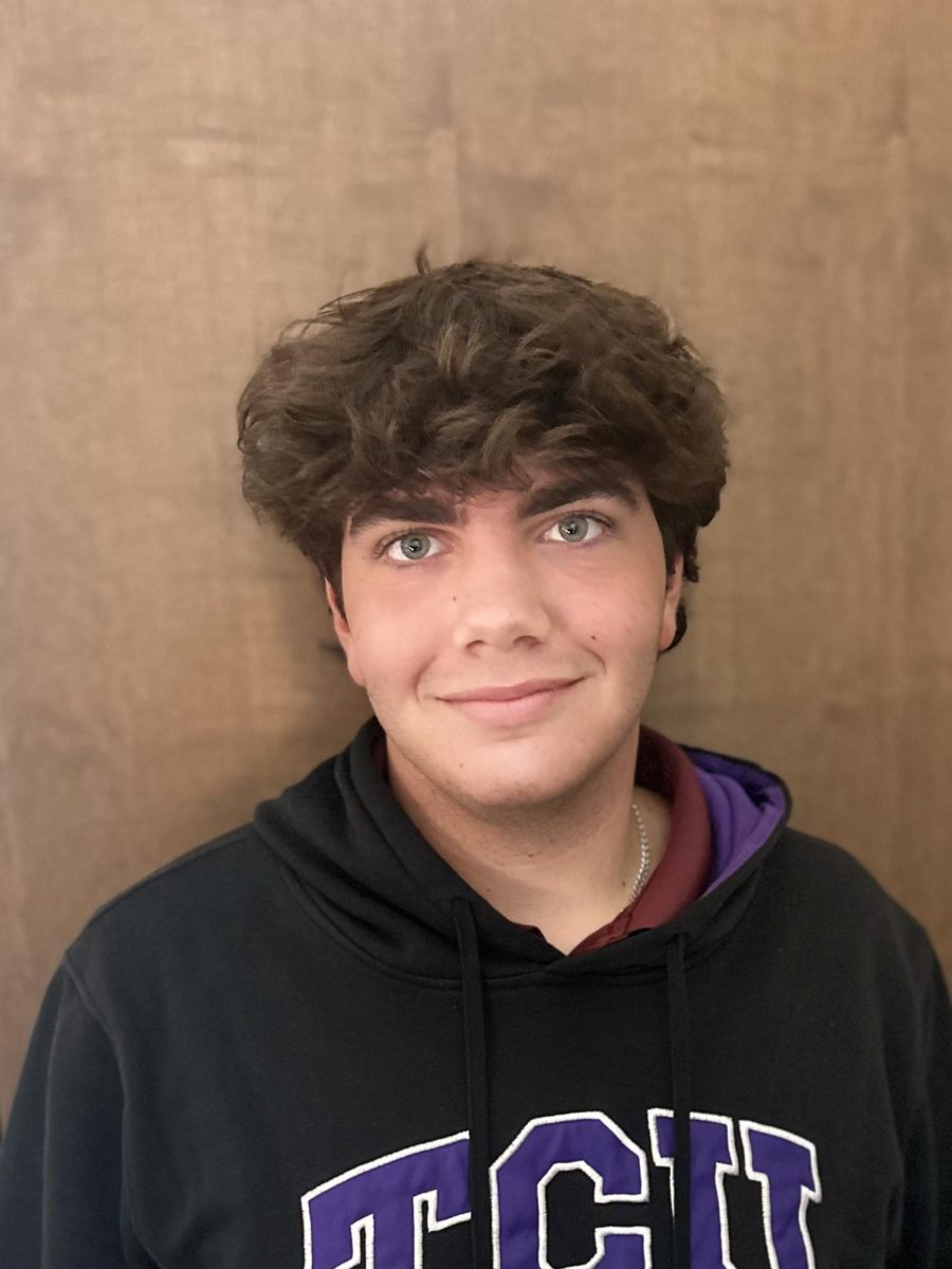 Gavin Angelo