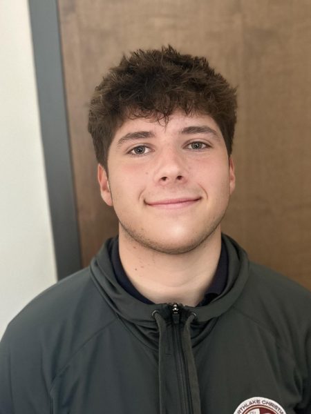 Caleb Weixel
