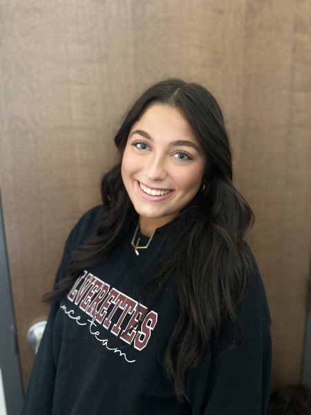 Kassidy Cantrelle