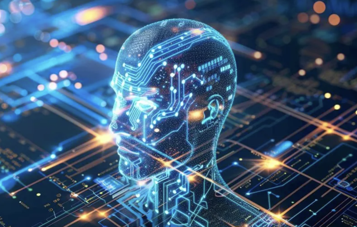 Ai is changing jobs