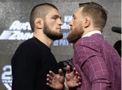 New Things Happening in the UFC