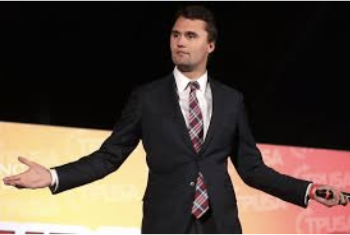 Charlie Kirk Assassination