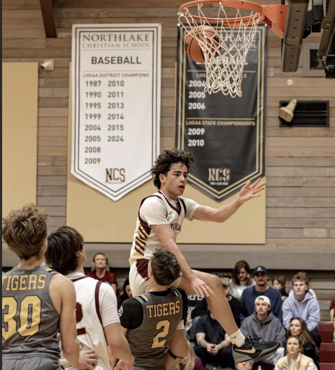 NCS News